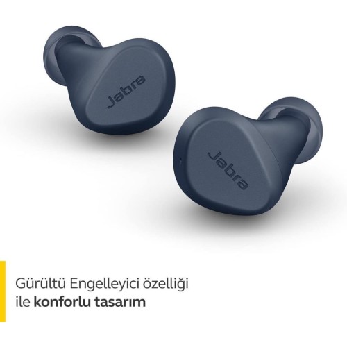 Jabra Elite 2 TWS Kulak İçi Bluetooth Kulaklık Outlet