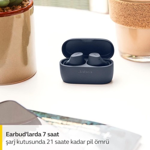 Jabra Elite 2 TWS Kulak İçi Bluetooth Kulaklık Outlet