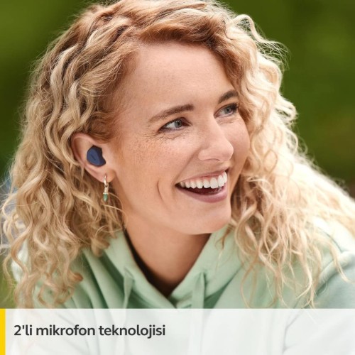 Jabra Elite 2 TWS Kulak İçi Bluetooth Kulaklık Outlet