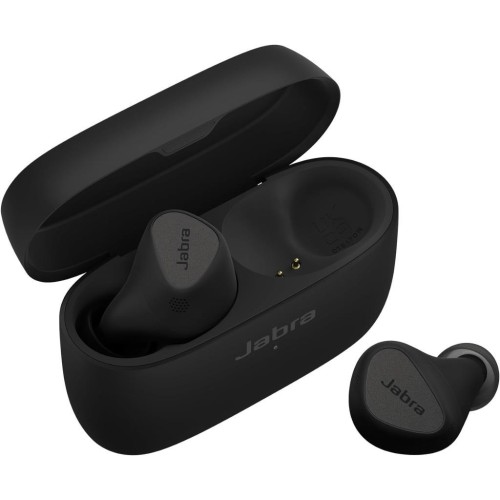 Jabra Elite 5 TWS ANC Kulak İçi Bluetooth Kulaklık Teşhir