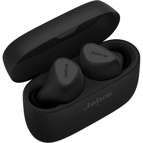 Jabra Elite 5 TWS ANC Kulak İçi Bluetooth Kulaklık Teşhir