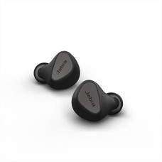 Jabra Elite 5 TWS ANC Titanyum Siyah Kulak İçi Bluetoot...