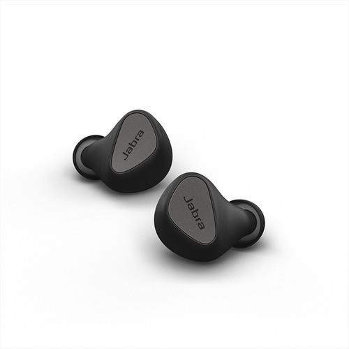 Jabra Elite 5 TWS ANC Titanyum Siyah Kulak İçi Bluetooth Kulaklık Outlet