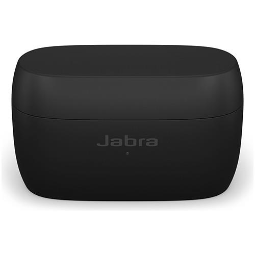 Jabra Elite 5 TWS ANC Titanyum Siyah Kulak İçi Bluetooth Kulaklık Outlet