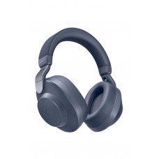 Jabra Elite 85H Kulak Üstü Mavi Bluetooth Kulaklık - Te...