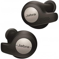 Jabra Elite Active 65t Kulak içi Kulaklık  Titanyum Siy...