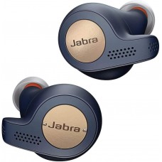 Jabra Elite Active 65t Kulak içi Kulaklık Bakır-Mavi...