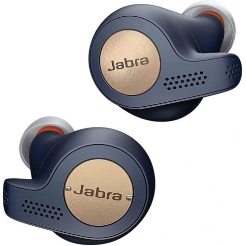 Jabra Elite Active 65t Kulak içi Kulaklık Bakır-Mavi