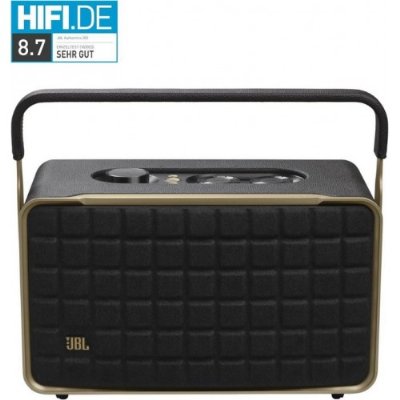 JBL Authentics 300 Bluetooth Hoparlör - Outlet