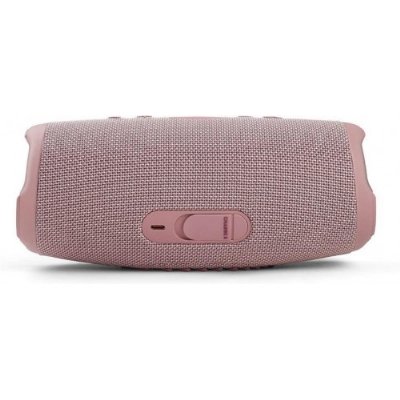 JBL CHARGE 5, Bluetooth Hoparlör, IPX7, Pembe - Outlet