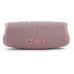 JBL CHARGE 5, Bluetooth Hoparlör, IPX7, Pembe - Outlet