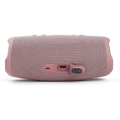 JBL CHARGE 5, Bluetooth Hoparlör, IPX7, Pembe - Outlet