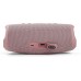 JBL CHARGE 5, Bluetooth Hoparlör, IPX7, Pembe - Outlet