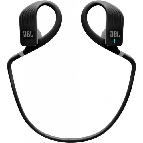 JBL Endurance Jump Spor Siyah Mikrofonlu Su Geçirmez Kablosuz Kulak İçi Bluetooth Kulaklık – TEŞHİR