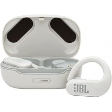 JBL Endurance PEAK II TWS Kulaklık, Beyaz