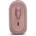 JBL Go 3 Pembe Bluetooth Hoparlör