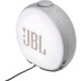 JBL Horizon 2 FM Radyolu Alarmlı Saat 10 W Bluetooth Hoparlör Gri