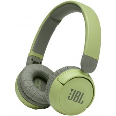 JBL JR310BT Kulak Üstü Çocuk Yeşil Bluetooth Kulaklık -...