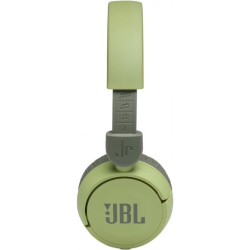 JBL JR310BT Kulak Üstü Çocuk Yeşil Bluetooth Kulaklık - Outlet