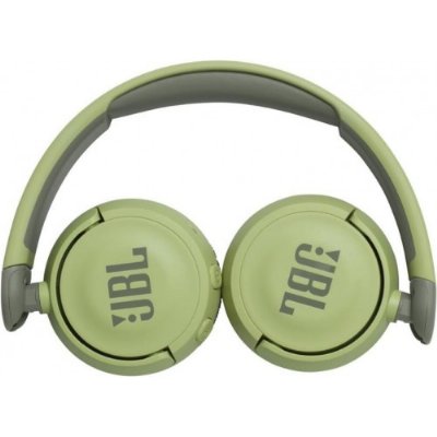 JBL JR310BT Kulak Üstü Çocuk Yeşil Bluetooth Kulaklık - Outlet