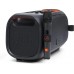 JBL PartyBox On The Go Essential 100 W Bluetooth Hoparlör - Outlet