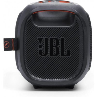 JBL PartyBox On The Go Essential 100 W Bluetooth Hoparlör - Outlet