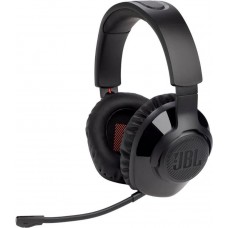 JBL Quantum 350 Wireless Mikrofonlu Kulak Üstü Oyuncu K...