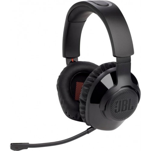 JBL Quantum 350 Wireless Mikrofonlu Kulak Üstü Oyuncu Kulaklığı - Teşhir