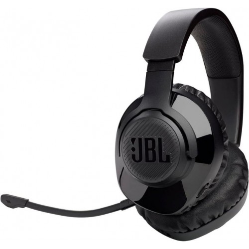 JBL Quantum 350 Wireless Mikrofonlu Kulak Üstü Oyuncu Kulaklığı - Teşhir