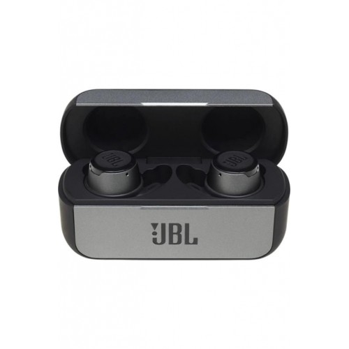 JBL Reflect Flow Sport TWS Kulak İçi Bluetooth Kulaklık Siyah - Teşhir