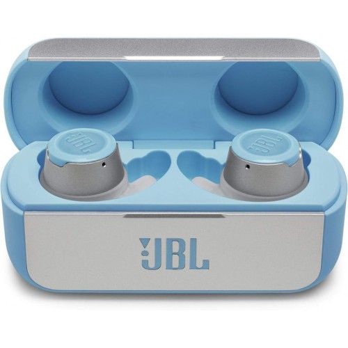 JBL Reflect Flow Sport TWS Kulak İçi Bluetooth Kulaklık Turkuaz - Teşhir