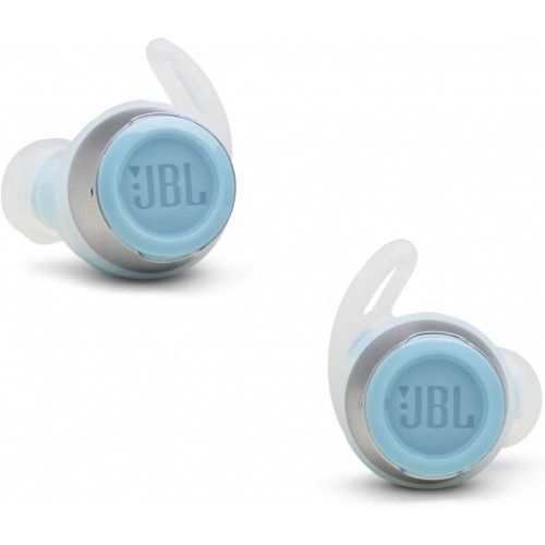 JBL Reflect Flow Sport TWS Kulak İçi Bluetooth Kulaklık Turkuaz - Teşhir