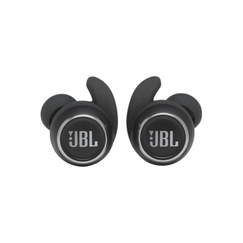 JBL Reflect Mini NC TWS Kulak İçi Spor Bluetooth Kulaklık Siyah - Teşhir