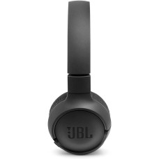 JBL Tune 500BT Siyah Kulak Üstü Bluetooth Kulaklık Teşh...