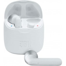 JBL Tune 225TWS Kulak İçi Bluetooth Kulaklık Beyaz-TEŞH...