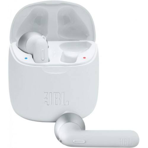 JBL Tune 225TWS Kulak İçi Bluetooth Kulaklık Beyaz-TEŞHİR