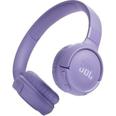 JBL Tune 520BT Mor Kulak Üstü Bluetooth Kulaklık Teşhir...