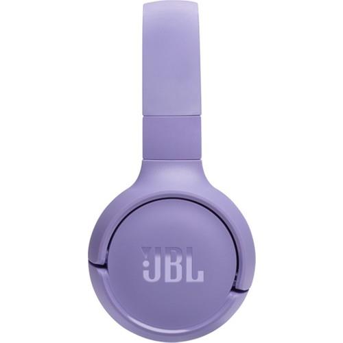 JBL Tune 520BT Mor Kulak Üstü Bluetooth Kulaklık Teşhir