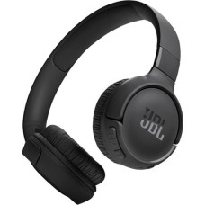 JBL Tune 520BT Siyah Kulak Üstü Bluetooth Kulaklık Teşh...