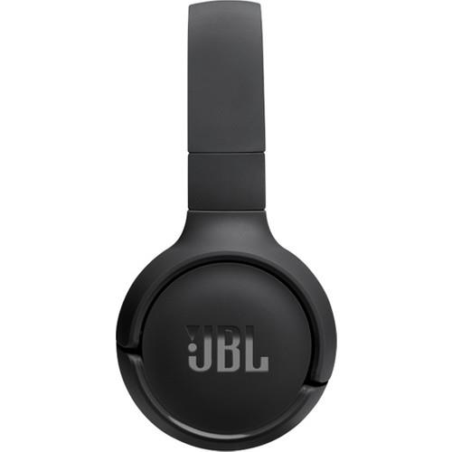 JBL Tune 520BT Siyah Kulak Üstü Bluetooth Kulaklık Teşhir