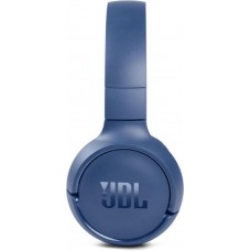 JBL Tune 570BT Mavi Kulak Üstü Bluetooth Kulaklık - Teş...