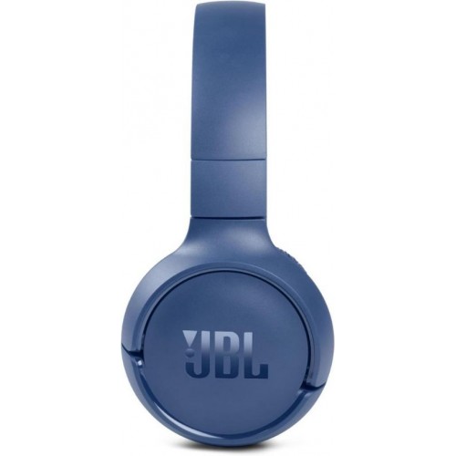 JBL Tune 570BT Mavi Kulak Üstü Bluetooth Kulaklık - Teşhir