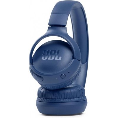 JBL Tune 570BT Mavi Kulak Üstü Bluetooth Kulaklık - Teşhir