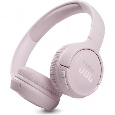 JBL Tune 570BT Pembe Kulak Üstü Bluetooth Kulaklık Teşh...