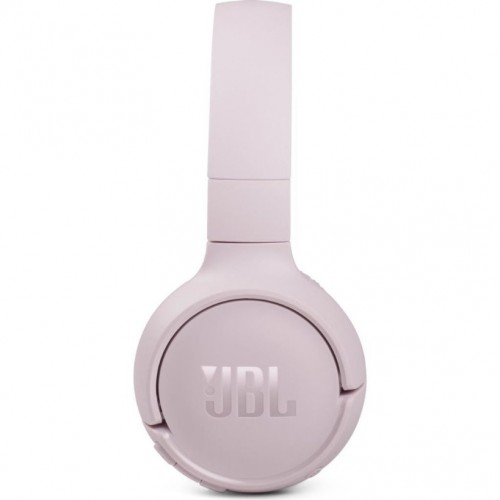 JBL Tune 570BT Pembe Kulak Üstü Bluetooth Kulaklık Teşhir