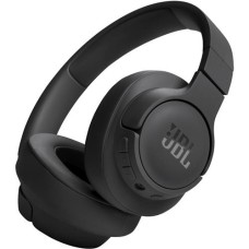 JBL Tune 720BT Siyah Kulak Üstü Bluetooth Kulaklık Teşh...