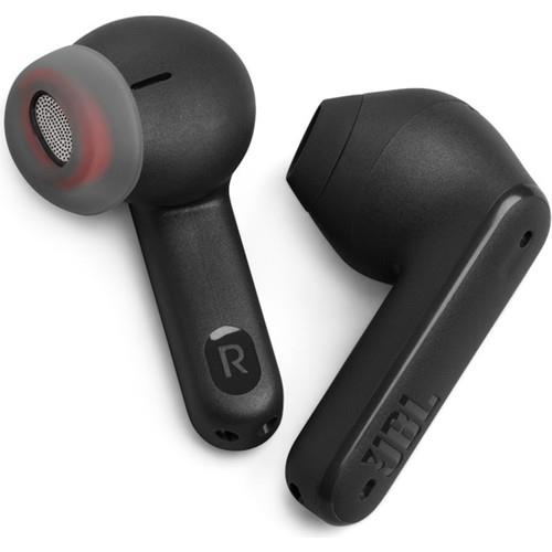 JBL Tune Flex TWS Siyah Kulak İçi Bluetooth Kulaklık - TEŞHİR