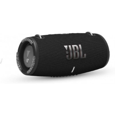 JBL Xtreme 3 Siyah Bluetooth Hoparlör - Teşhir