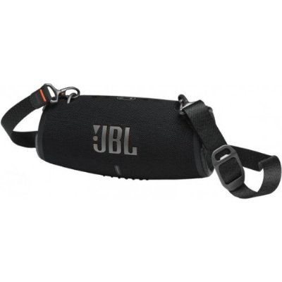 JBL Xtreme 3 Siyah Bluetooth Hoparlör - Teşhir