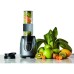 Karaca Blendfit Go Personal 550 W Kişisel Smoothie Blender Antrasit Teşhir